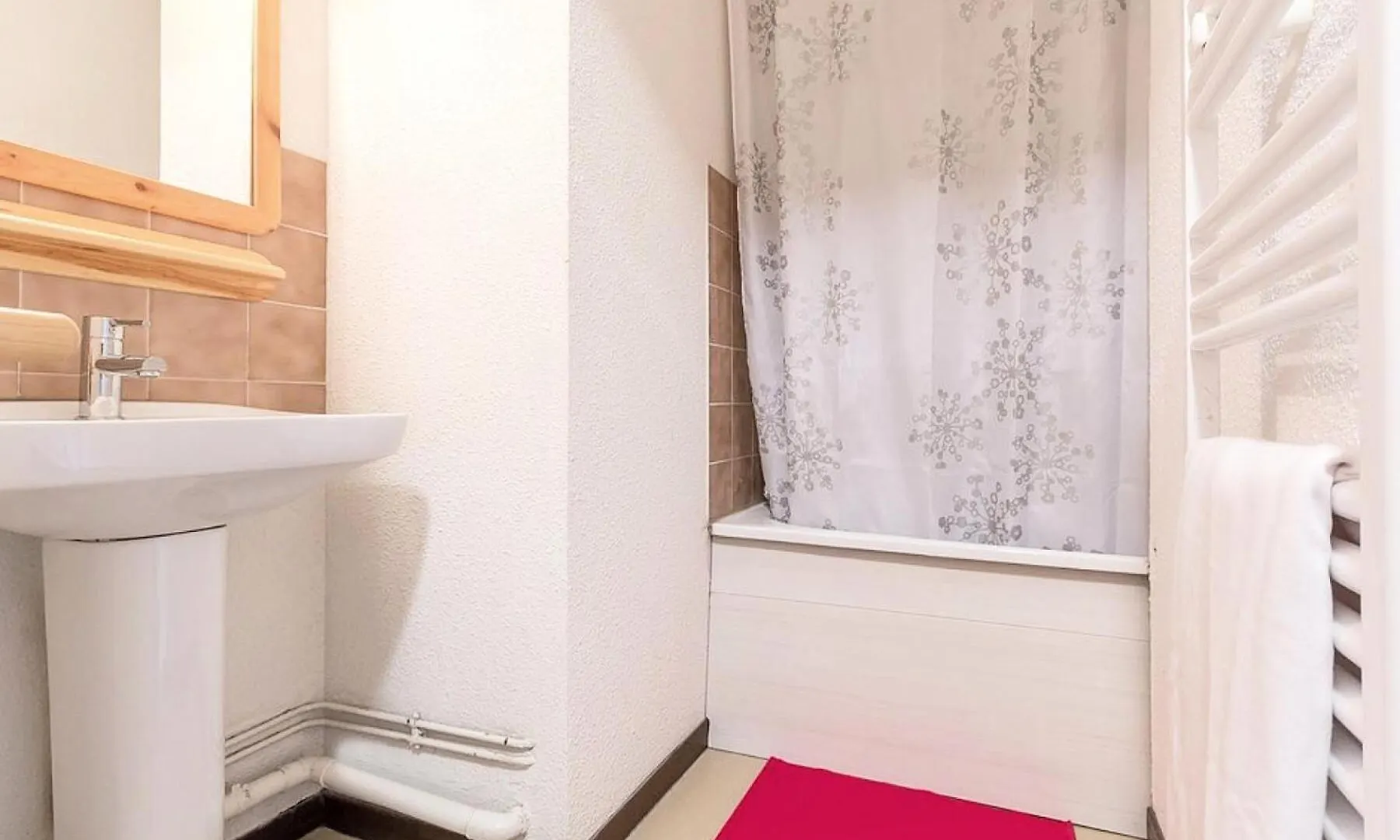 Residence Ski Soleil - Appartement Fonctionnel - Depart Ski Aux Pieds - Balcon Loggia Ouest Mae-1594 Saint-Martin-de-Belleville